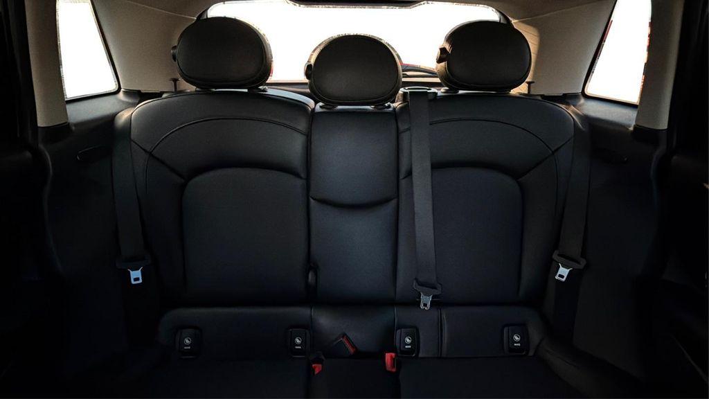 used 2021 MINI Hardtop car, priced at $22,888