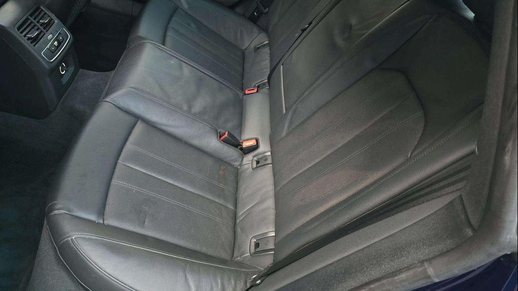 used 2018 Audi S5 car, priced at $28,598