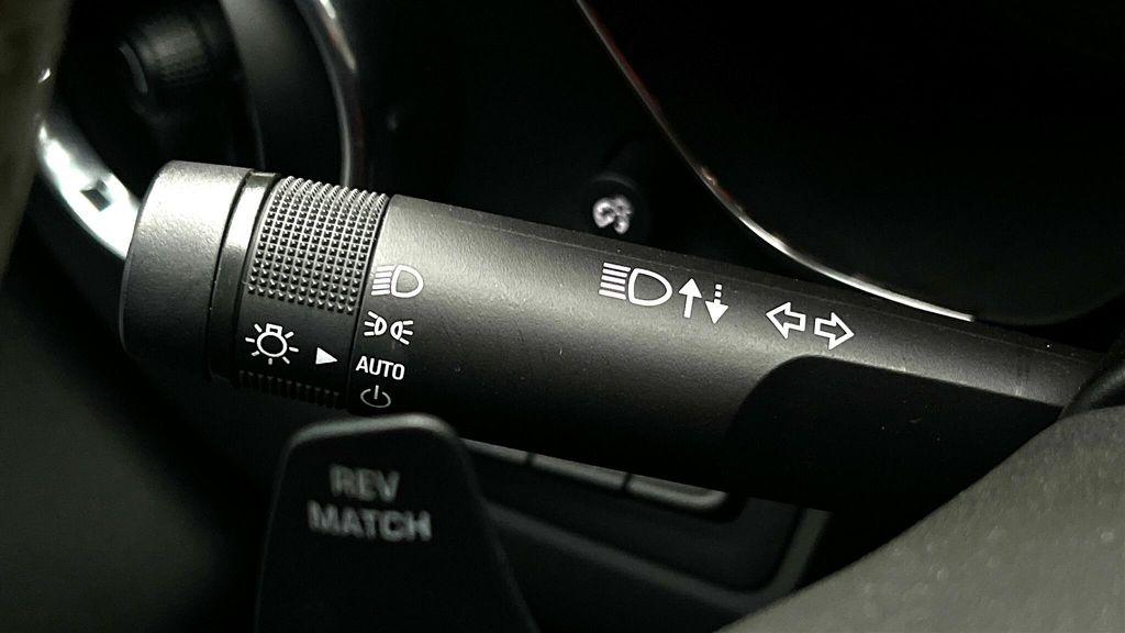 used 2020 Chevrolet Camaro car, priced at $33,998