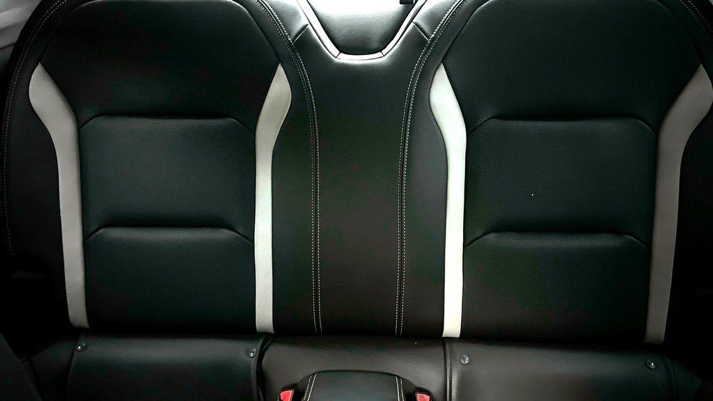 used 2020 Chevrolet Camaro car, priced at $33,998