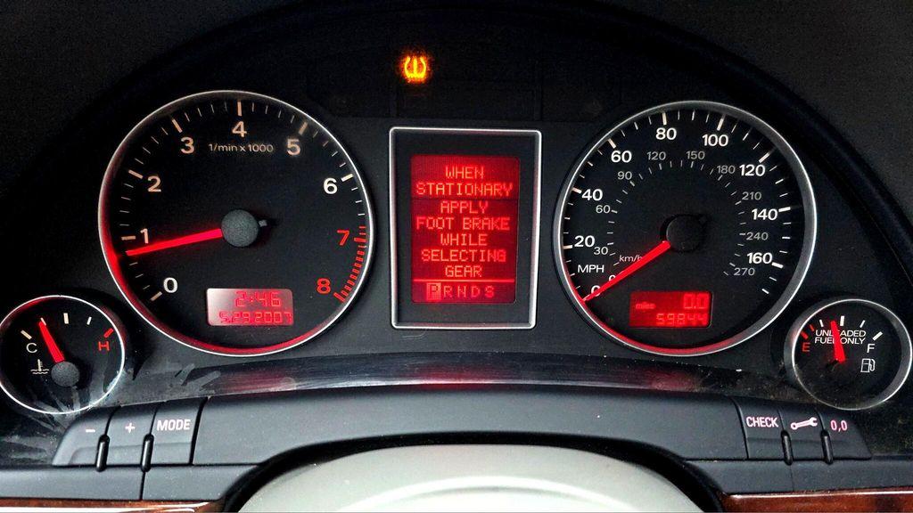 used 2008 Audi A4 car, priced at $6,888