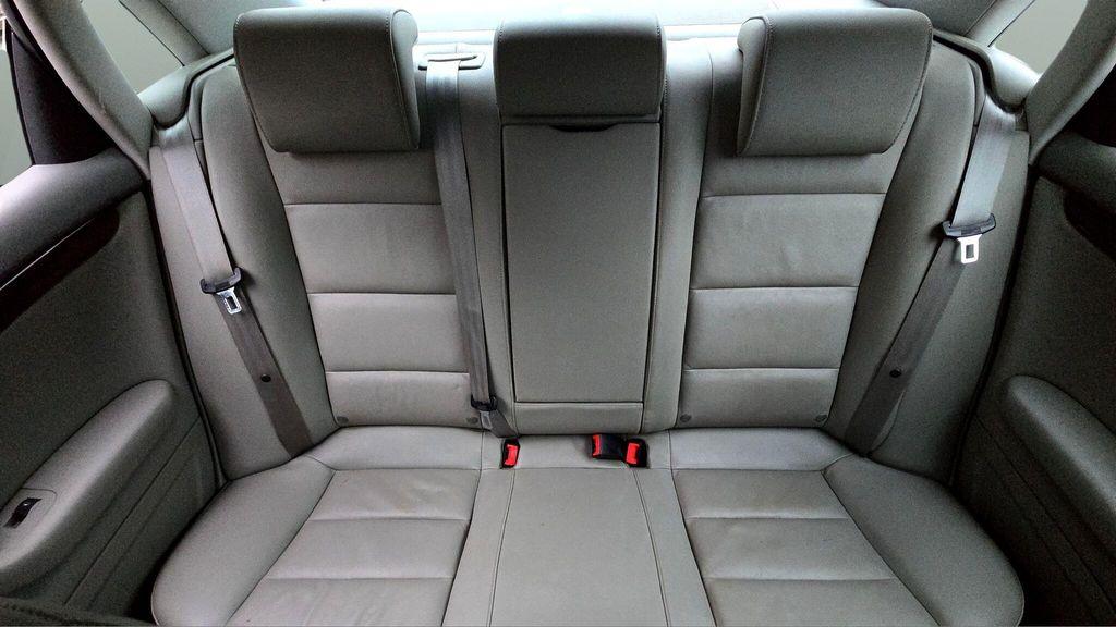 used 2008 Audi A4 car, priced at $6,888