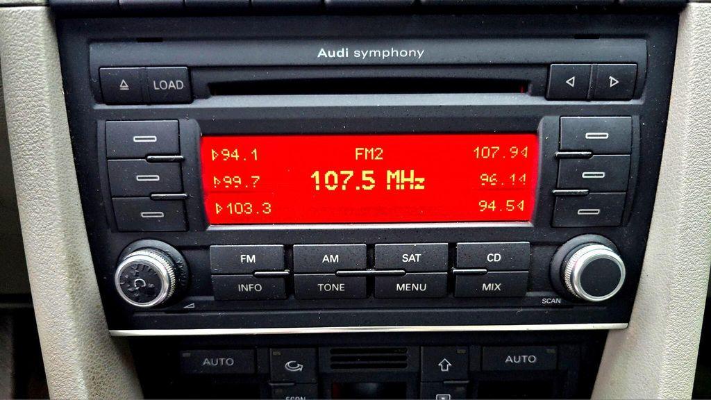 used 2008 Audi A4 car, priced at $6,888