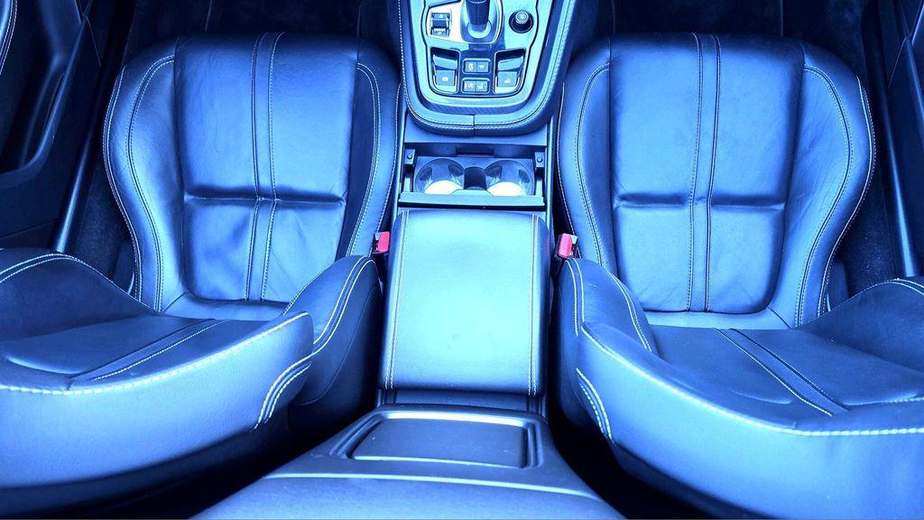 used 2016 Jaguar F-TYPE car, priced at $34,998