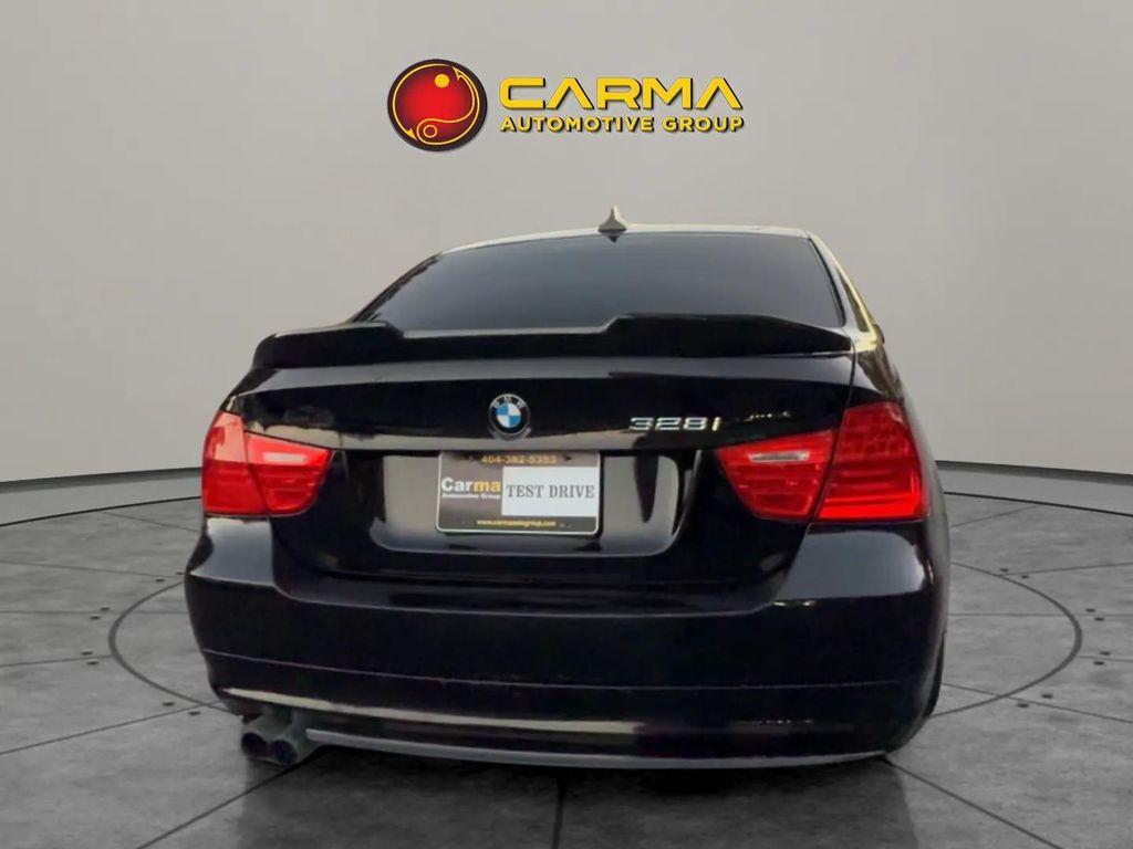 used 2011 BMW 328 car, priced at $4,999