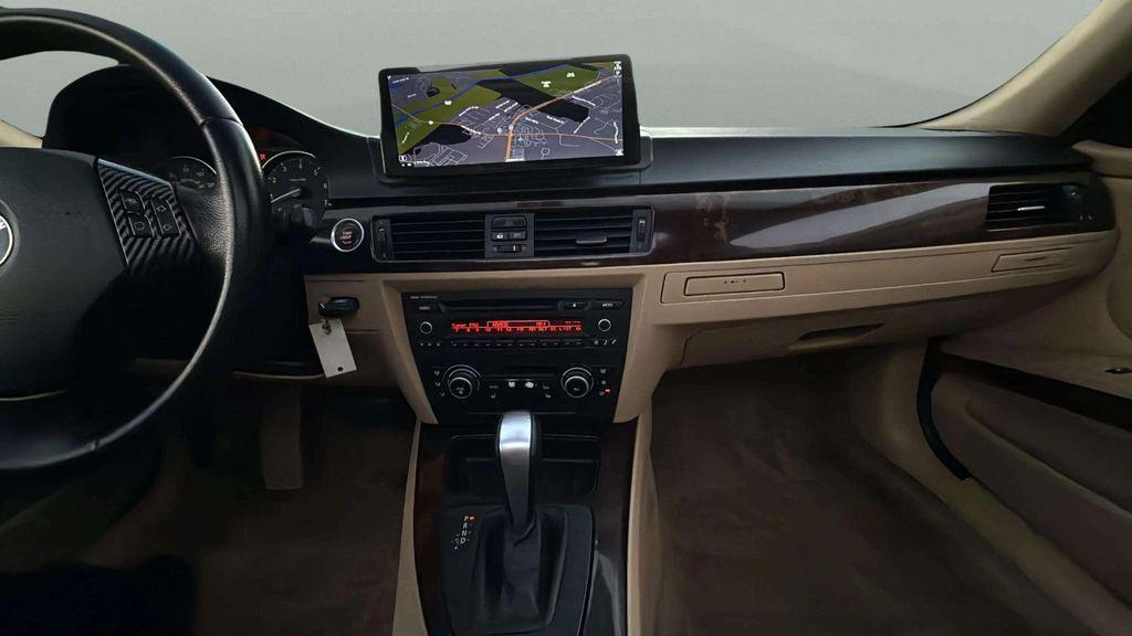 used 2011 BMW 328 car, priced at $4,999