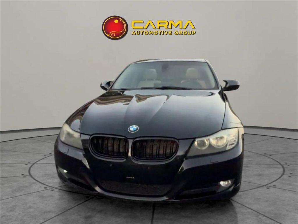 used 2011 BMW 328 car, priced at $4,999