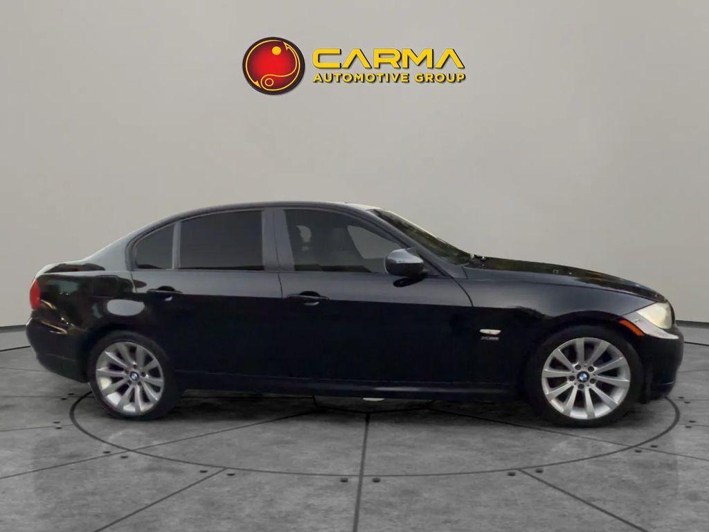 used 2011 BMW 328 car, priced at $4,999