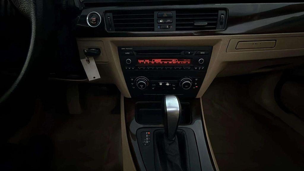 used 2011 BMW 328 car, priced at $4,999