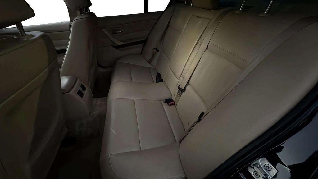 used 2011 BMW 328 car, priced at $4,999