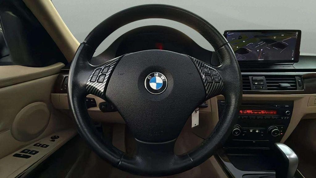 used 2011 BMW 328 car, priced at $4,999