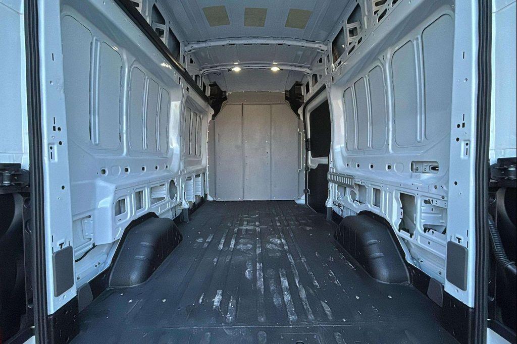 used 2023 Ford Transit-250 car, priced at $34,498
