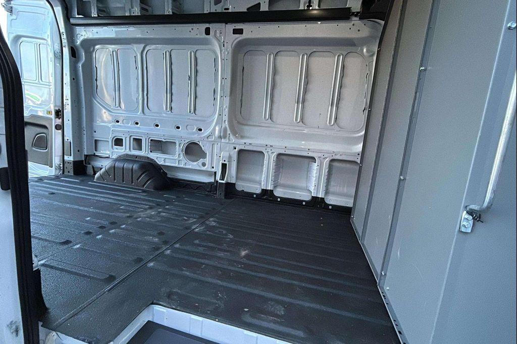 used 2023 Ford Transit-250 car, priced at $34,498