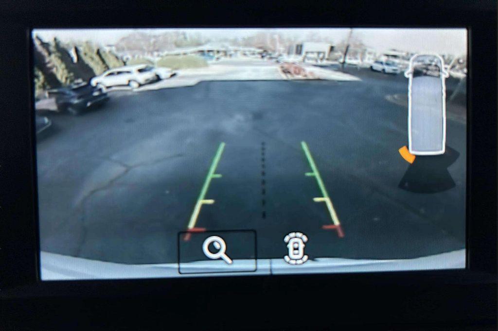 used 2023 Ford Transit-250 car, priced at $34,498