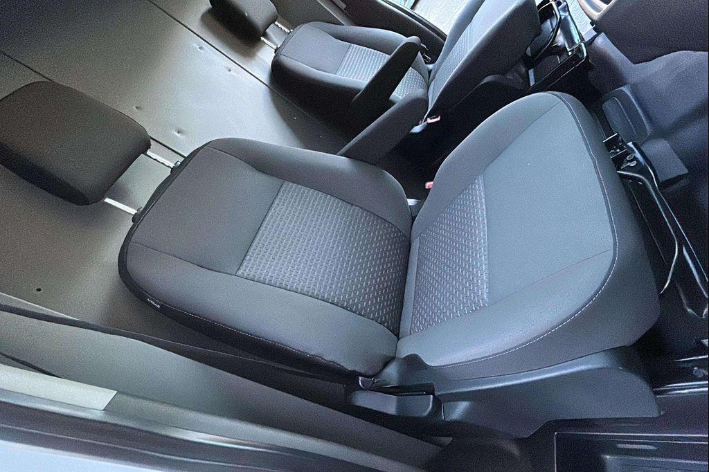 used 2023 Ford Transit-250 car, priced at $34,498