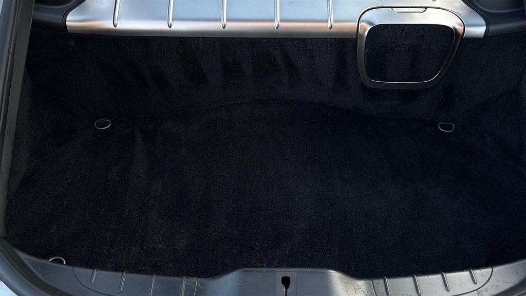 used 2007 Porsche Cayman car, priced at $21,598