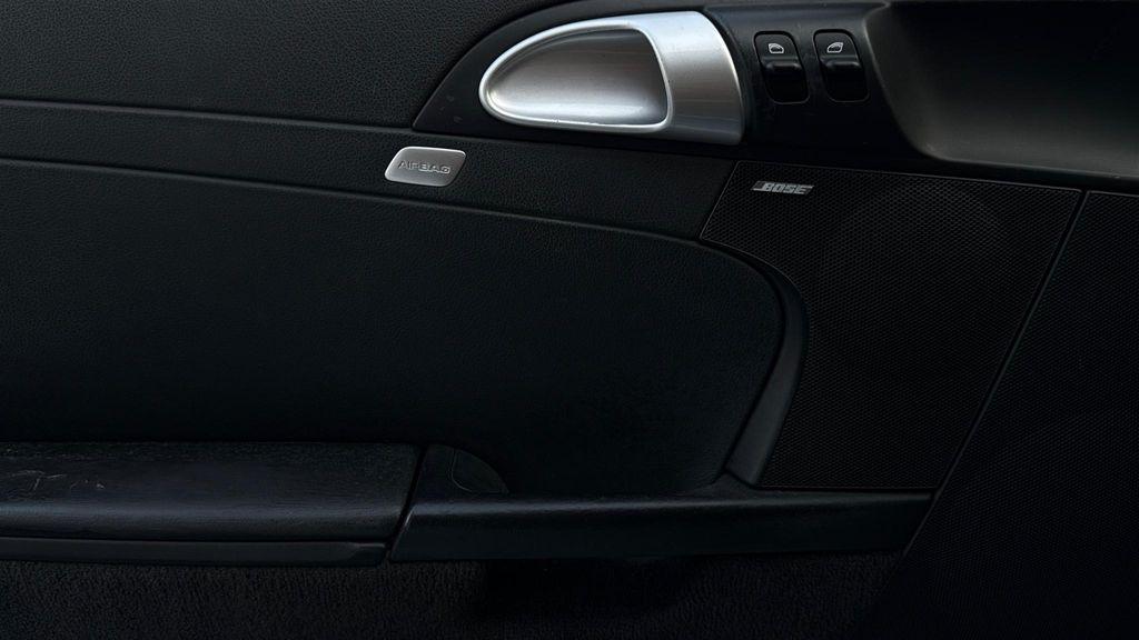 used 2007 Porsche Cayman car, priced at $21,598