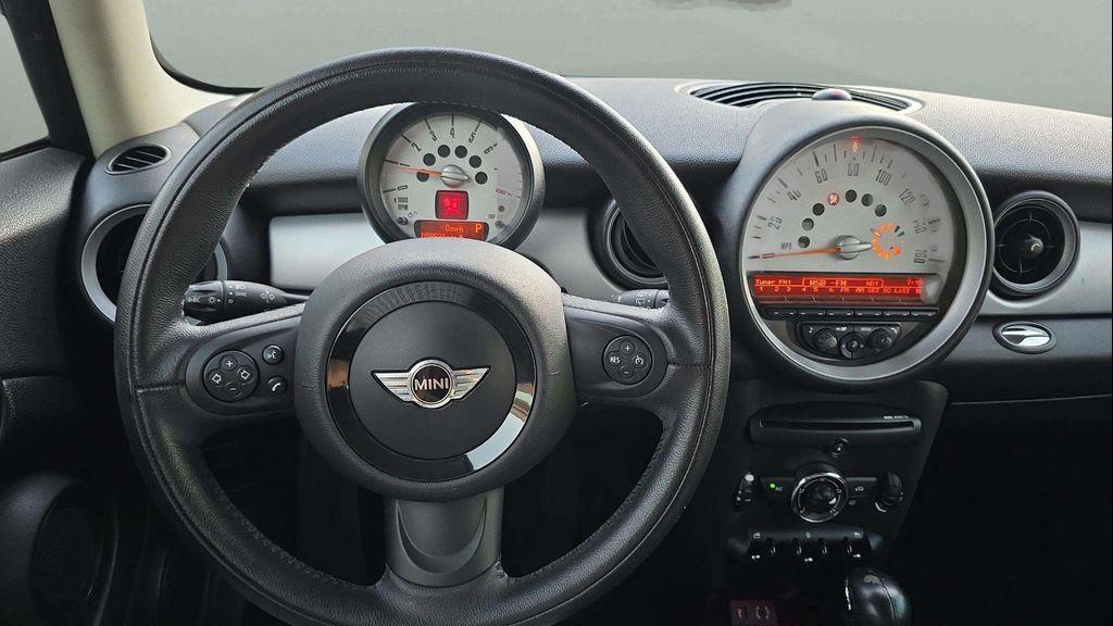 used 2013 MINI Hardtop car, priced at $7,598