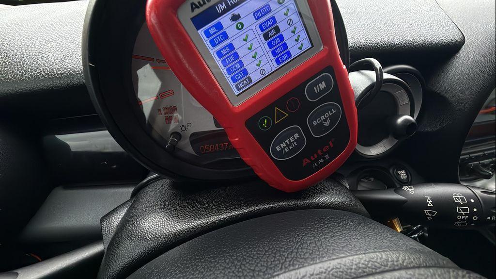 used 2011 MINI Cooper S car, priced at $8,998