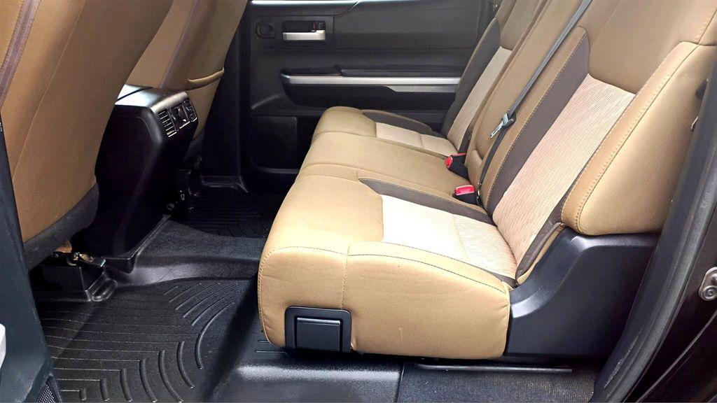 used 2015 Toyota Tundra car, priced at $29,798