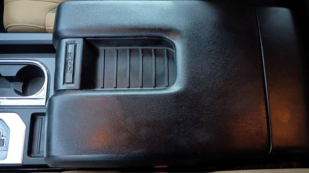 used 2015 Toyota Tundra car, priced at $29,798