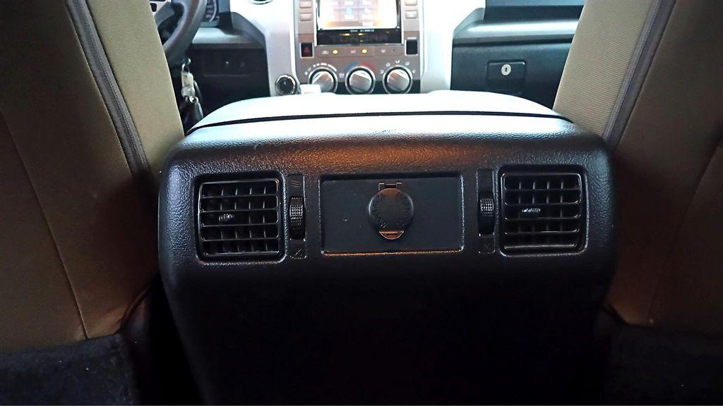 used 2015 Toyota Tundra car, priced at $29,798