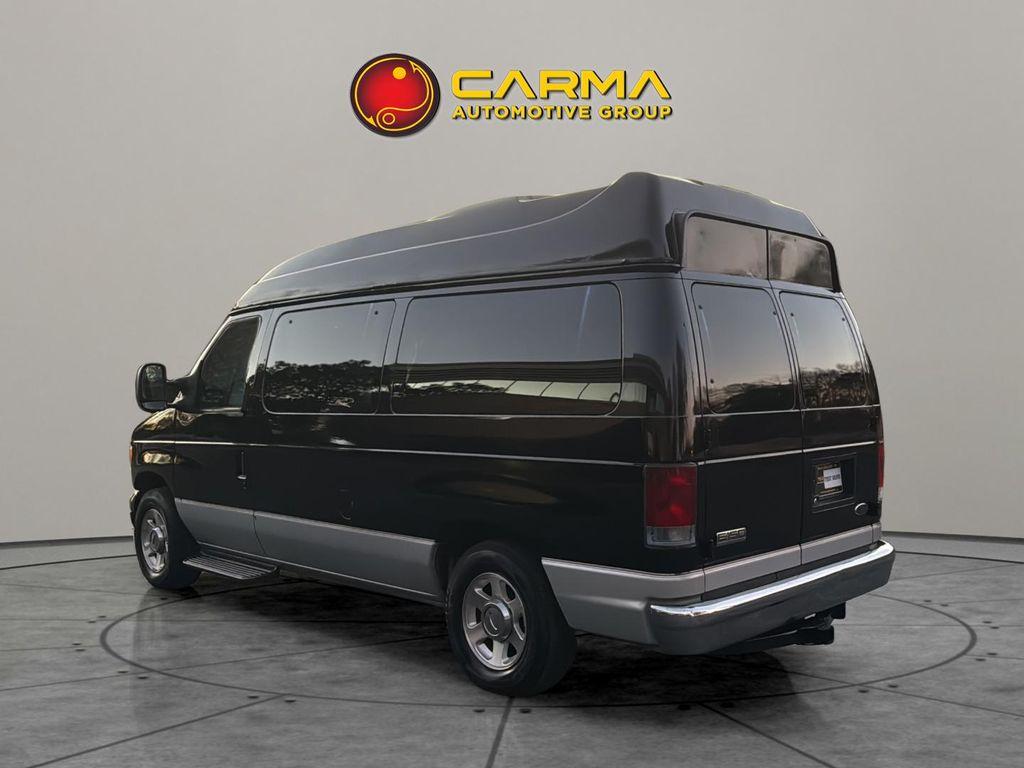 used 2006 Ford E150 car, priced at $10,998