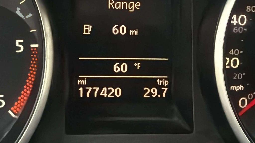 used 2014 Volkswagen Jetta SportWagen car, priced at $4,888