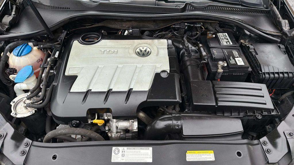 used 2014 Volkswagen Jetta SportWagen car, priced at $4,888
