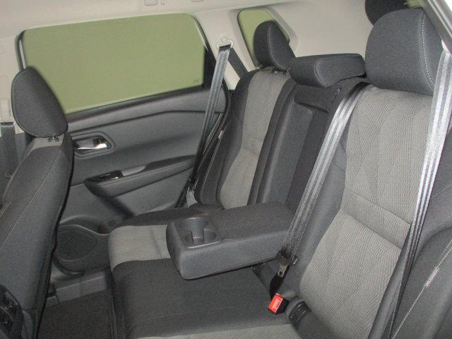 new 2026 Nissan Rogue car, priced at $33,671