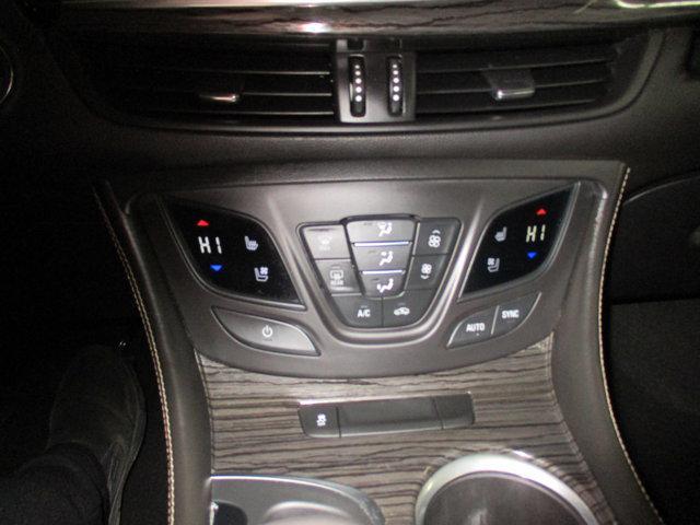 used 2018 Buick Envision car, priced at $10,995