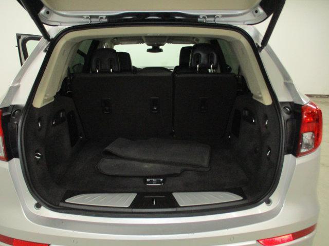 used 2018 Buick Envision car, priced at $10,995