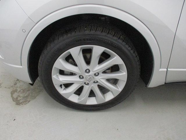 used 2018 Buick Envision car, priced at $10,995