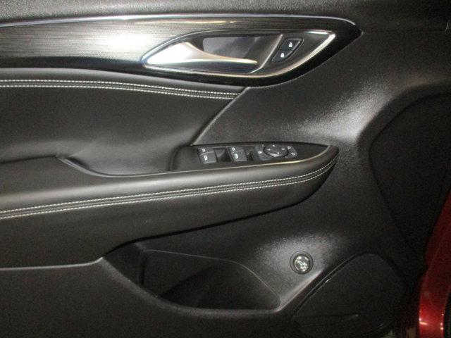 used 2023 Buick Envision car, priced at $25,595