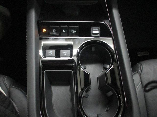 new 2026 Nissan Murano car, priced at $46,685