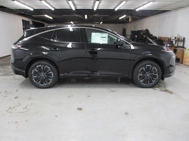 new 2026 Nissan Murano car, priced at $46,685