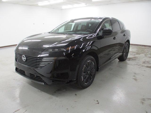 new 2026 Nissan Murano car, priced at $46,685