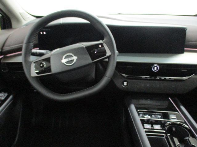 new 2026 Nissan Murano car, priced at $46,685