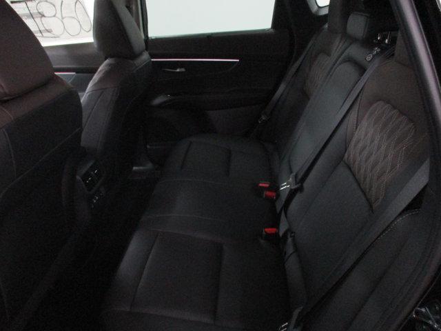 new 2026 Nissan Murano car, priced at $46,685