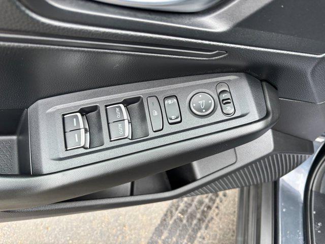 used 2023 Honda Accord car, priced at $25,270