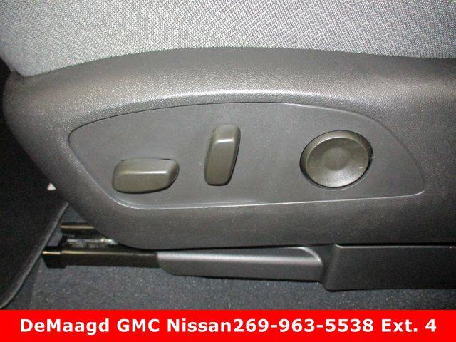 new 2026 GMC Sierra EV car, priced at $59,045