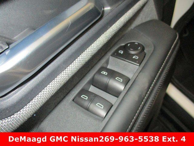 new 2026 GMC Sierra EV car, priced at $59,045