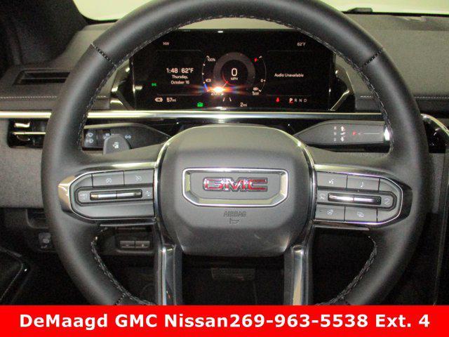 new 2026 GMC Sierra EV car, priced at $59,045