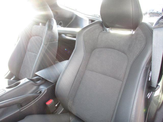 new 2026 Nissan Z car, priced at $56,660