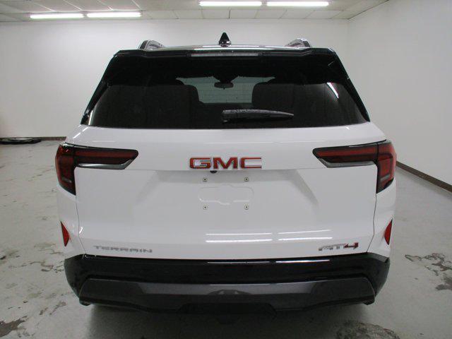 new 2026 GMC Terrain car, priced at $39,075