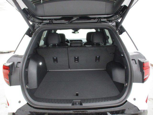 new 2026 GMC Terrain car, priced at $39,075