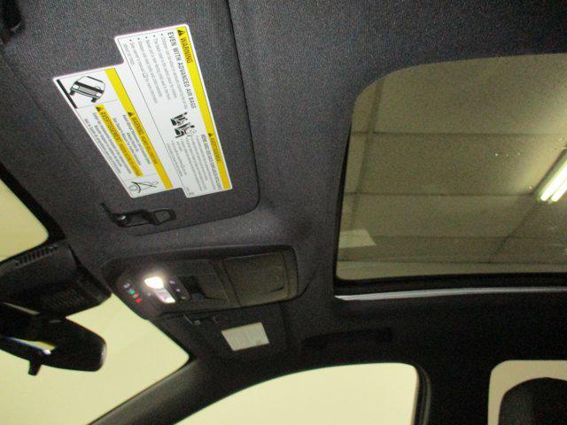 new 2026 GMC Terrain car, priced at $39,075