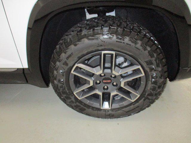 new 2026 GMC Terrain car, priced at $39,075
