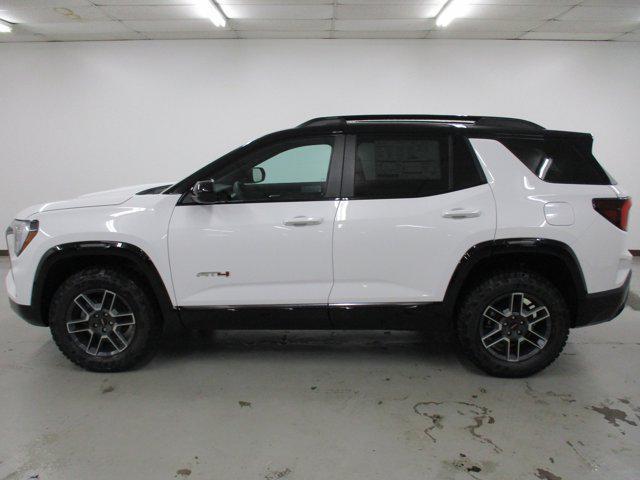 new 2026 GMC Terrain car, priced at $39,075