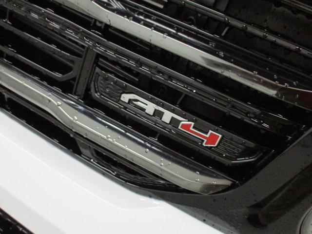 new 2026 GMC Terrain car, priced at $39,075